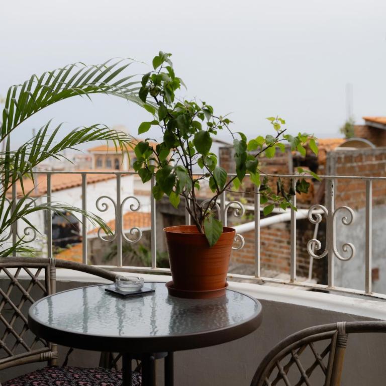 Casa Galeria Beach Front 9 - Apartamento de 1 dormitorio - 22