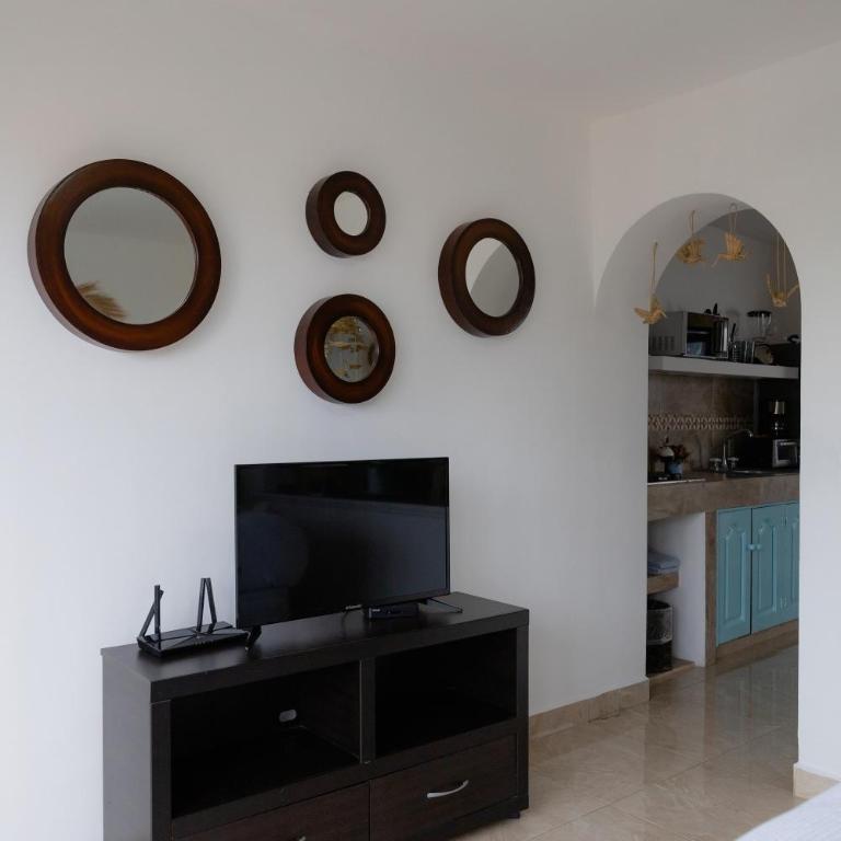Casa Galeria Beach Front 9 - Apartamento de 1 dormitorio - 30