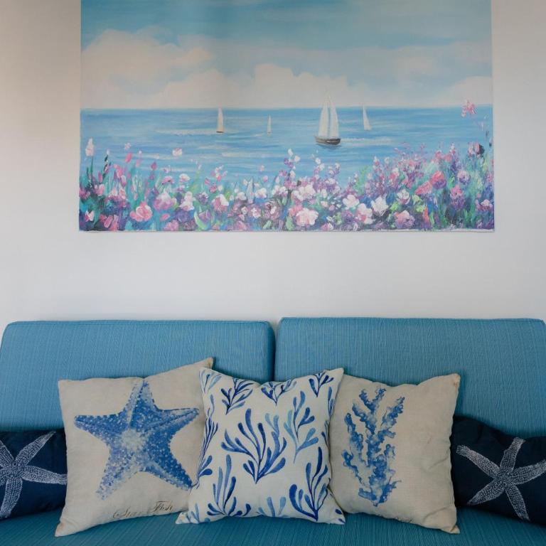 Casa Galeria Beach Front 9 - Apartamento de 1 dormitorio - 21