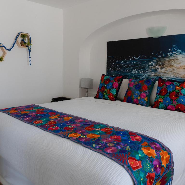 Casa Galeria Beach Front 9 - Apartamento de 1 dormitorio - 19