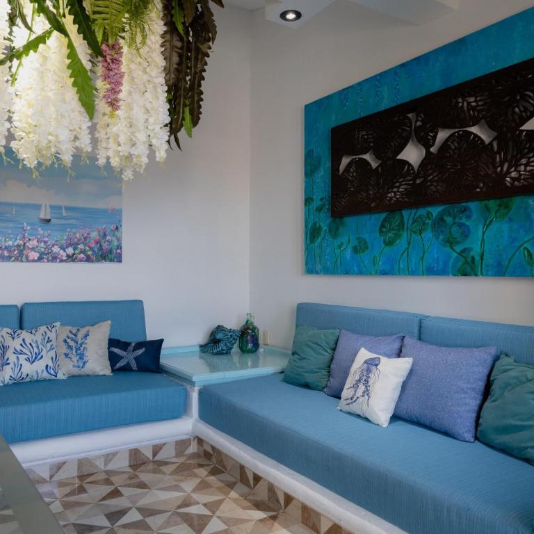 Casa Galeria Beach Front 9 - Apartamento de 1 dormitorio - 18