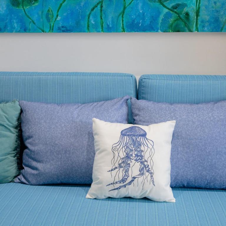 Casa Galeria Beach Front 9 - Apartamento de 1 dormitorio - 22