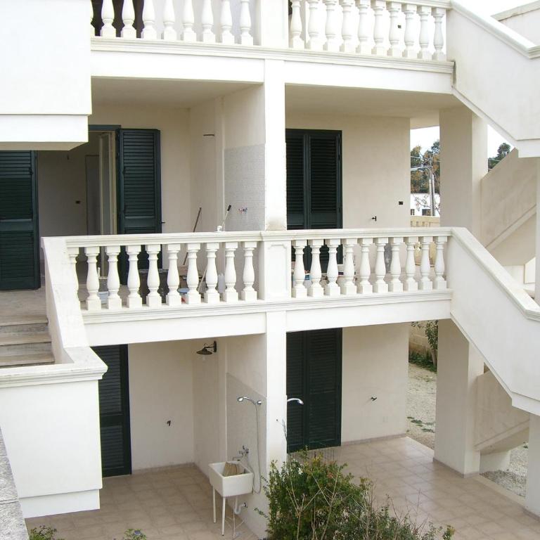Dimora Liccisa - Appartamento con Balcone - 16