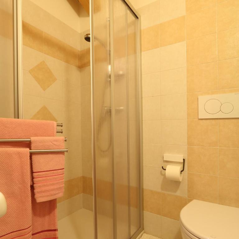 Bella Vista - Appartement 3 Chambres - 20
