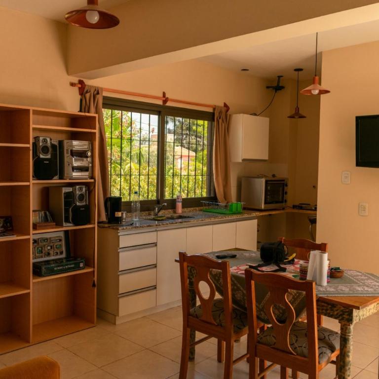 Calle Angosta Departamentos - Apartamento de 1 dormitorio - 14