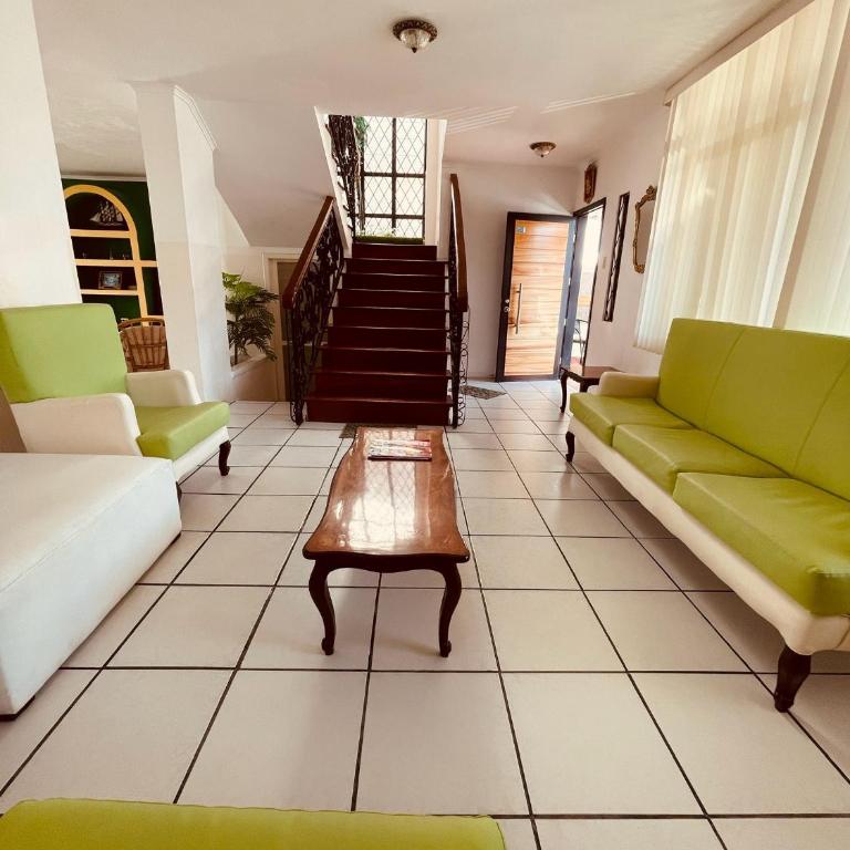 Casa en Punta Barandua - Casa de 3 dormitorios - 12