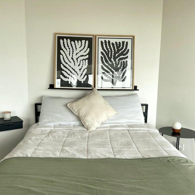 MODERNO loft a 5 minutos de Puerto Madero 10C - Apartamento - 4