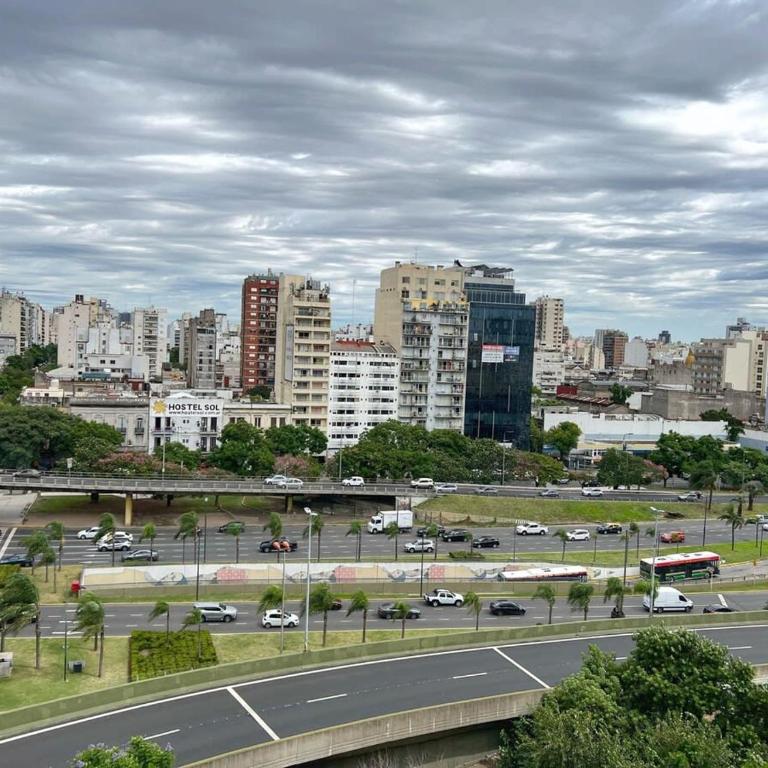 MODERNO loft a 5 minutos de Puerto Madero 10C - Apartamento - 13