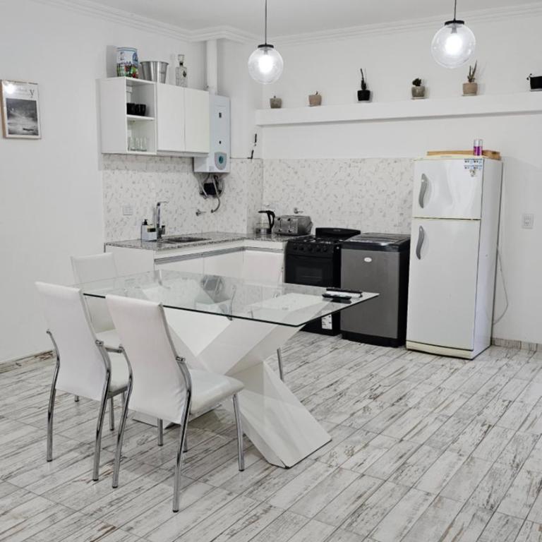 RaGi dpto 4 - Apartamento de 2 dormitorios - 4