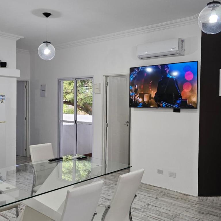RaGi dpto 4 - Apartamento de 2 dormitorios - 3