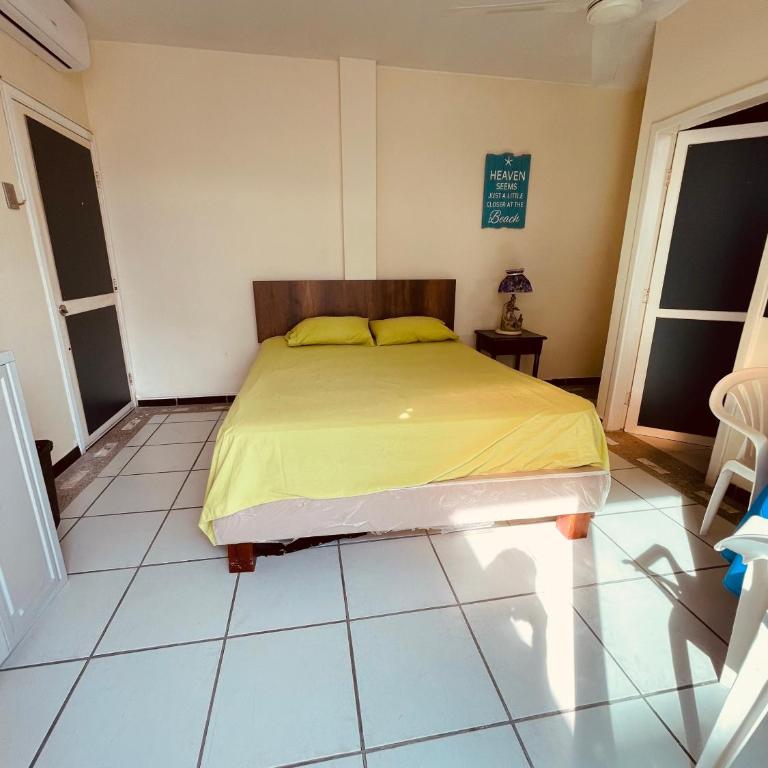 Casa en Punta Barandua - Casa de 3 dormitorios - 7