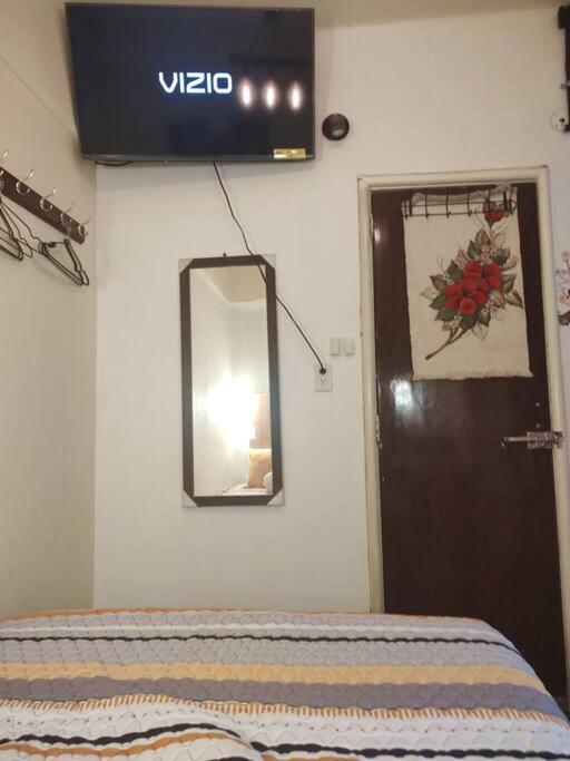 Departamento en el centro Histórico CDMX Bolivar 8 Edificio SANTA CLARA - Apartamento de 1 dormitorio - 12