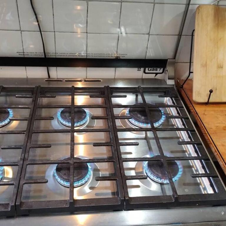 Departamento en el centro Histórico CDMX Bolivar 8 Edificio SANTA CLARA - Apartamento de 1 dormitorio - 16