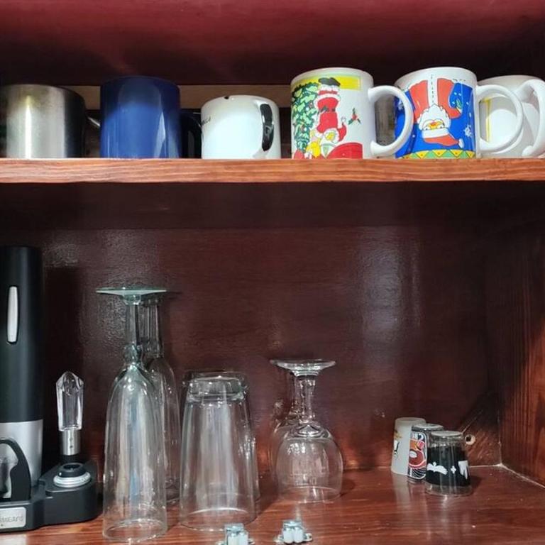 Departamento en el centro Histórico CDMX Bolivar 8 Edificio SANTA CLARA - Apartamento de 1 dormitorio - 22