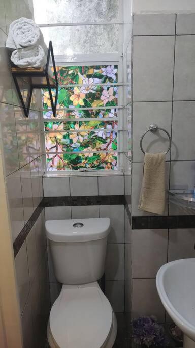 Departamento en el centro Histórico CDMX Bolivar 8 Edificio SANTA CLARA - Apartamento de 1 dormitorio - 26