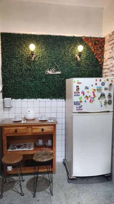 Departamento en el centro Histórico CDMX Bolivar 8 Edificio SANTA CLARA - Apartamento de 1 dormitorio - 44