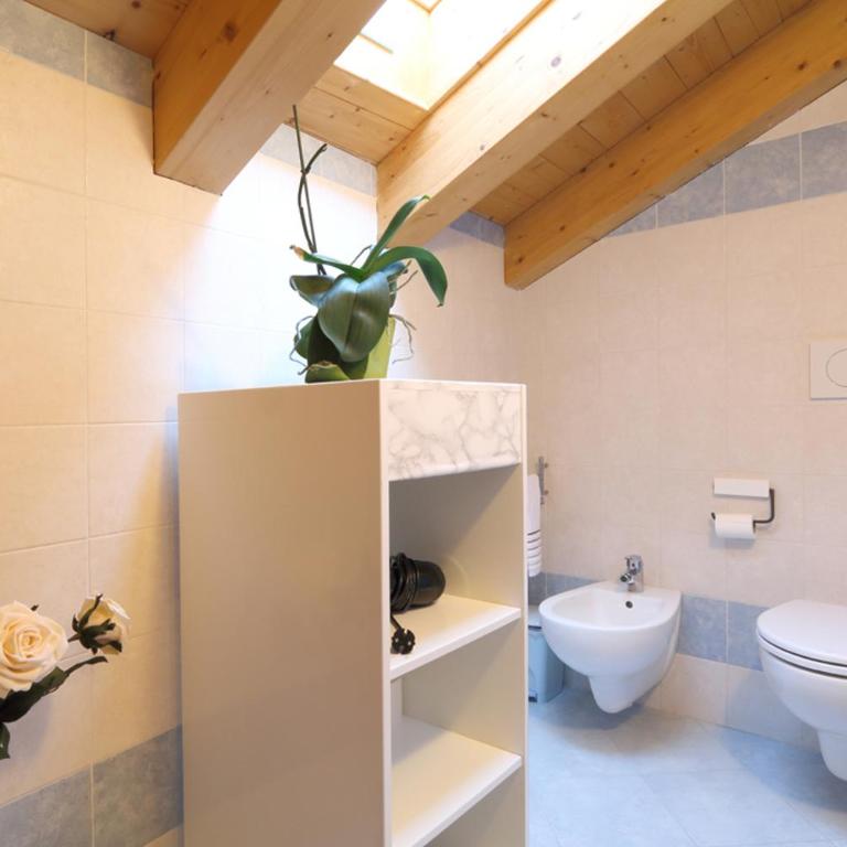 Bella Vista - Appartement 3 Chambres - 15