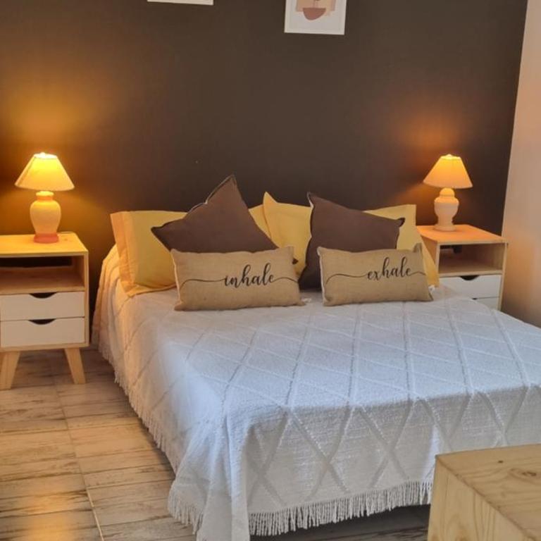 RaGi dpto 4 - Apartamento de 2 dormitorios - 19