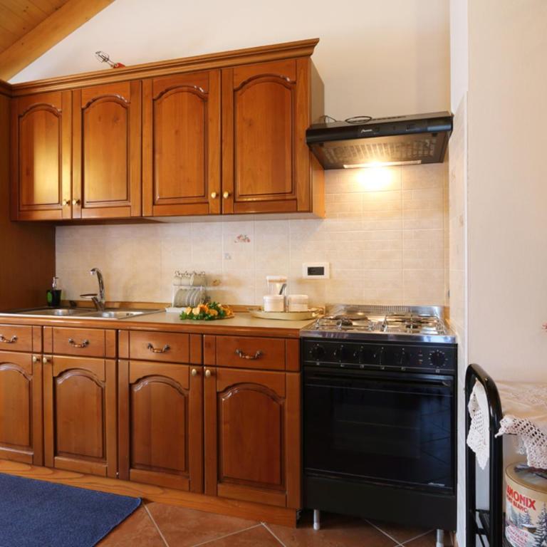 Bella Vista - Appartement 3 Chambres - 11