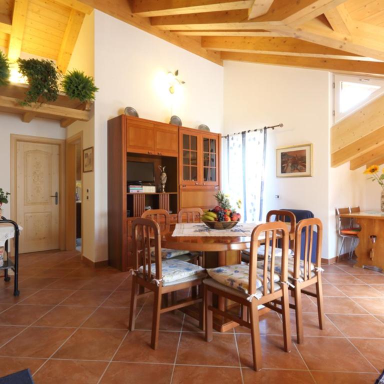 Bella Vista - Appartement 3 Chambres - 8