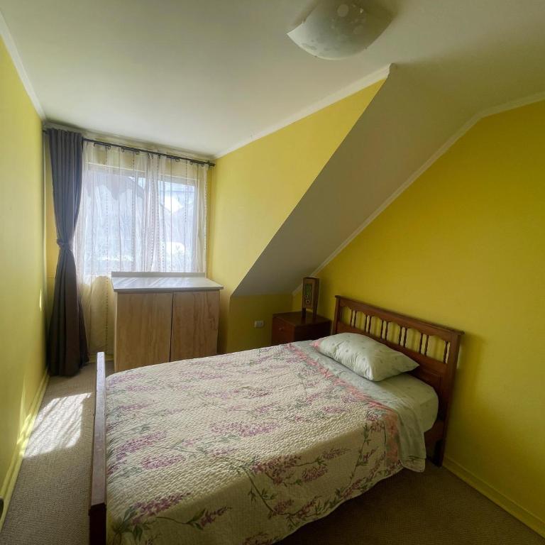 Casa Talca - Apartamento de 2 dormitorios - 13