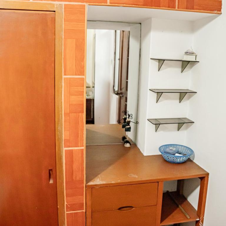 Blue Beach House Chicama - Habitaciones - Triple Room - 2