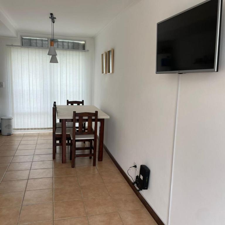 Departamento Emilia 1 - Apartamento de 1 dormitorio - 1