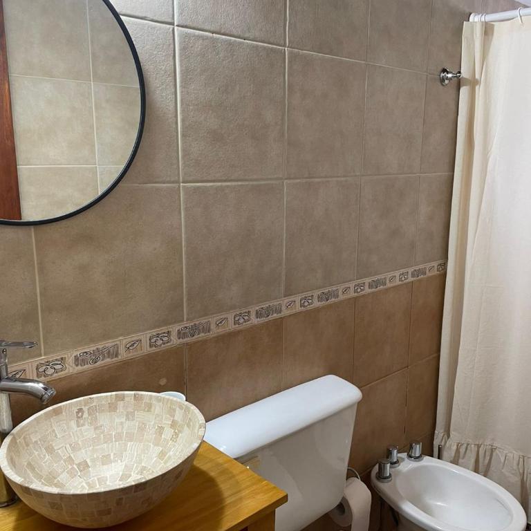 Departamento Emilia 1 - Apartamento de 1 dormitorio - 4