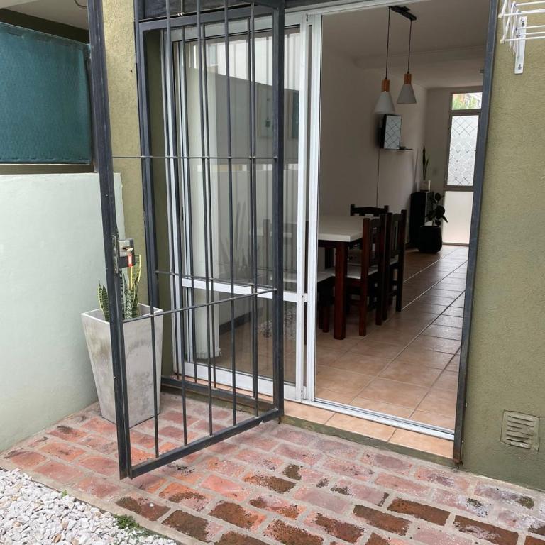 Departamento Emilia 1 - Apartamento de 1 dormitorio - 5
