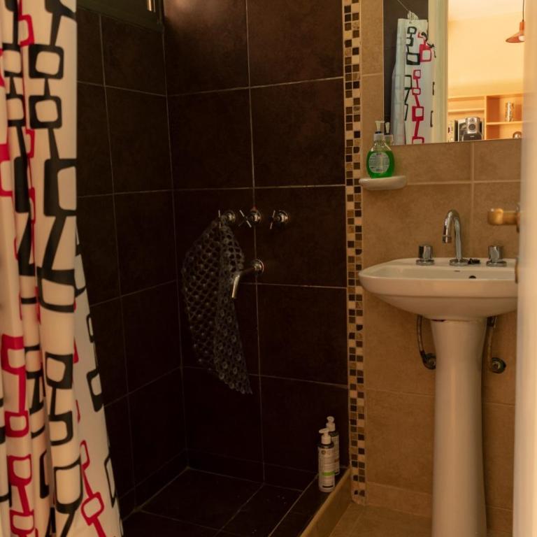 Calle Angosta Departamentos - Apartamento de 1 dormitorio - 3