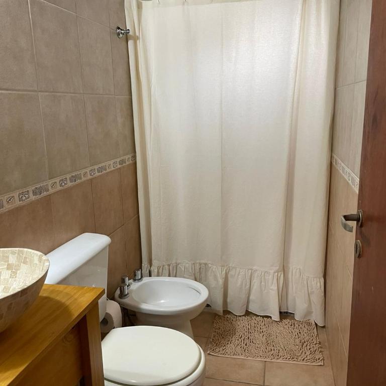 Departamento Emilia 1 - Apartamento de 1 dormitorio - 8