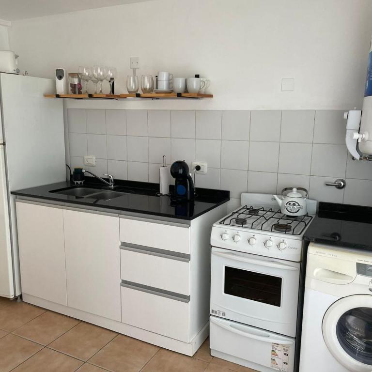 Departamento Emilia 1 - Apartamento de 1 dormitorio - 15