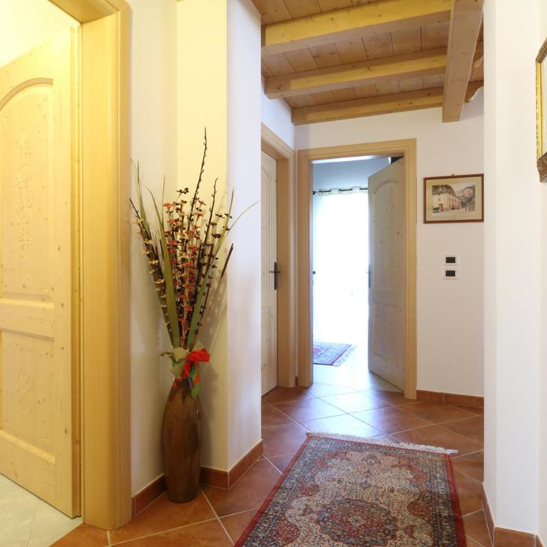 Bella Vista - Appartement 3 Chambres - 13