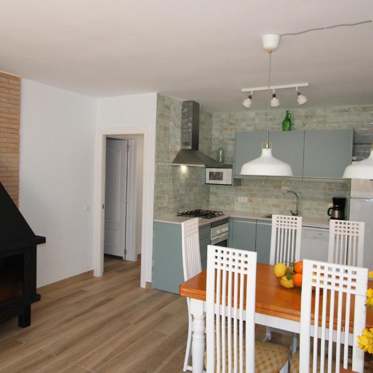 Casa cerca del mar con piscina, aire acondicionado, wifi, admite mascotas y playa para perros - ES-184-9 - Casa - 25