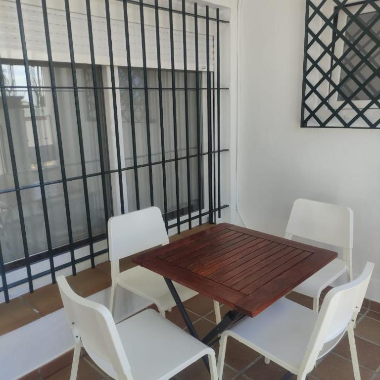 Apartamento en planta baja con vistar al mar - Apartamento - Planta baja - 15