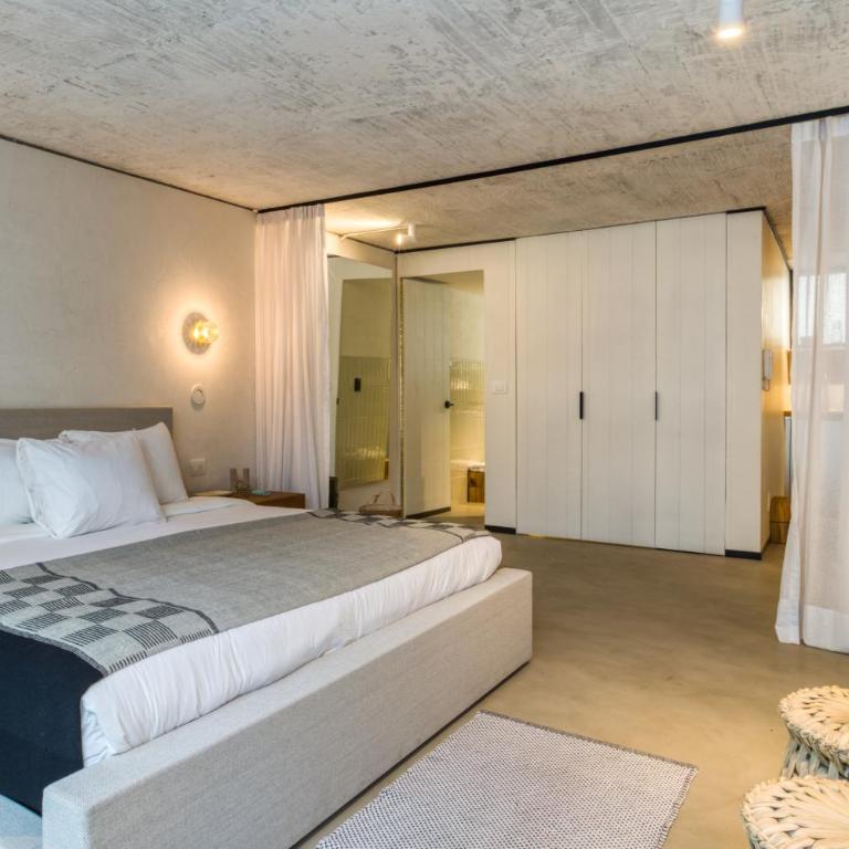 THE TIGER By Mr W - One-Bedroom Apartment - 10