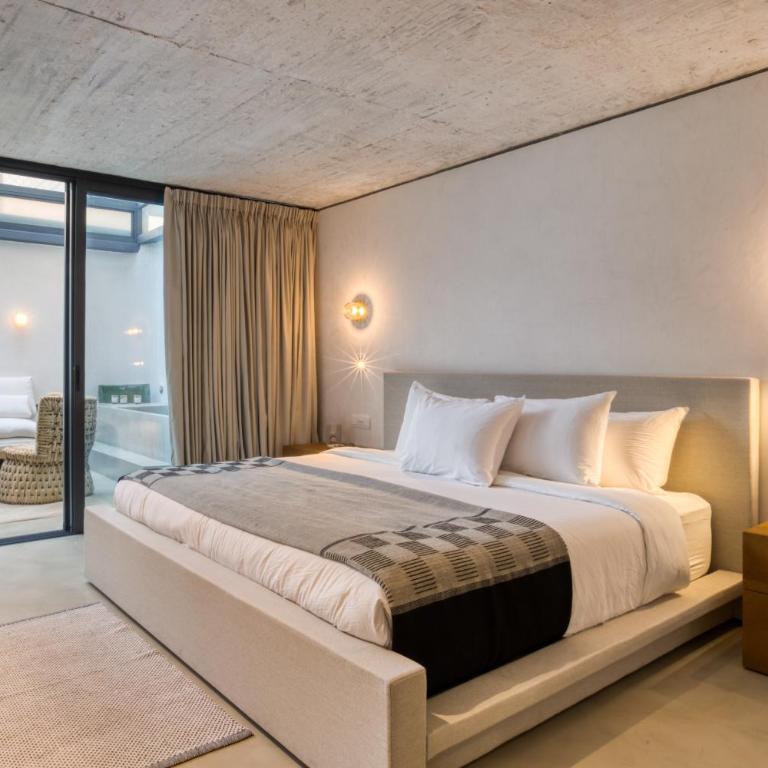 THE TIGER By Mr W - One-Bedroom Apartment - 18