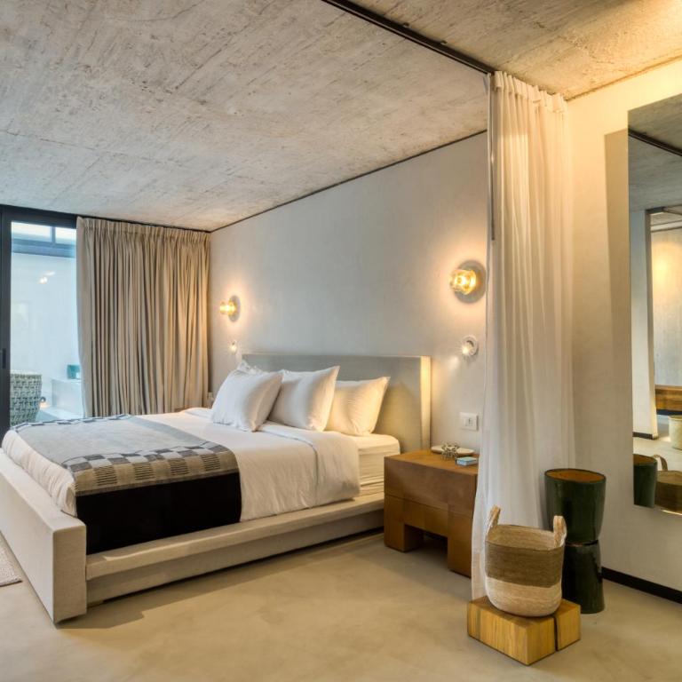THE TIGER By Mr W - One-Bedroom Apartment - 19