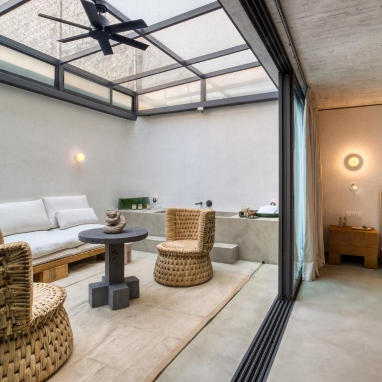 THE TIGER By Mr W - One-Bedroom Apartment - 22
