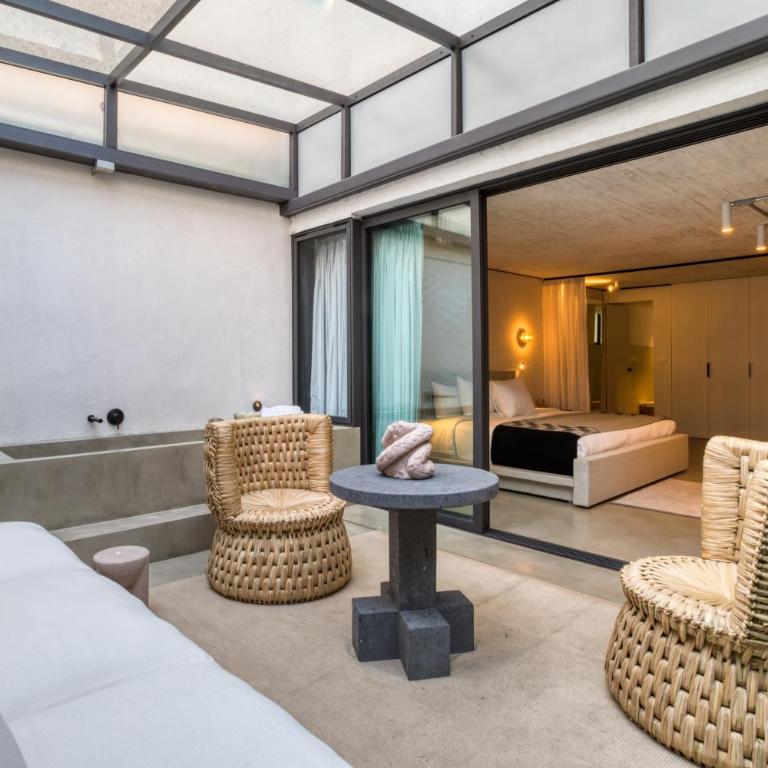 THE TIGER By Mr W - One-Bedroom Apartment - 27