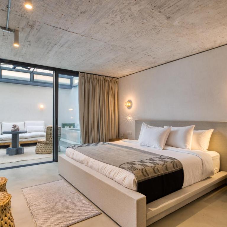 THE TIGER By Mr W - One-Bedroom Apartment - 30