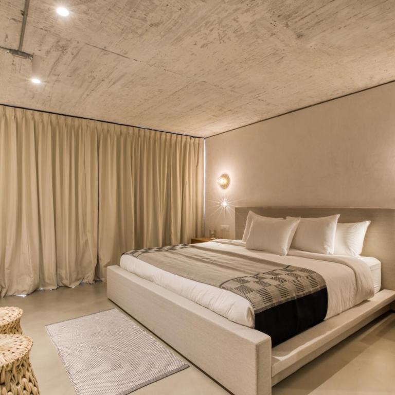 THE TIGER By Mr W - One-Bedroom Apartment - 34