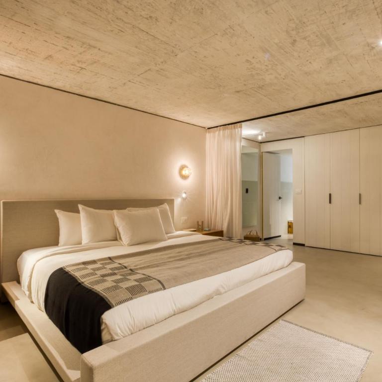 THE TIGER By Mr W - One-Bedroom Apartment - 35