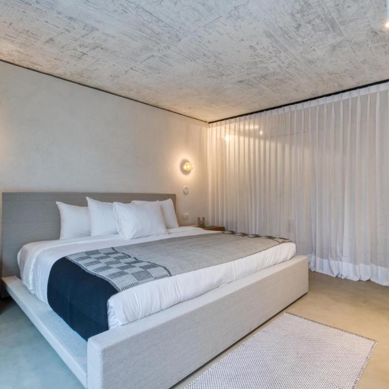 THE TIGER By Mr W - One-Bedroom Apartment - 42