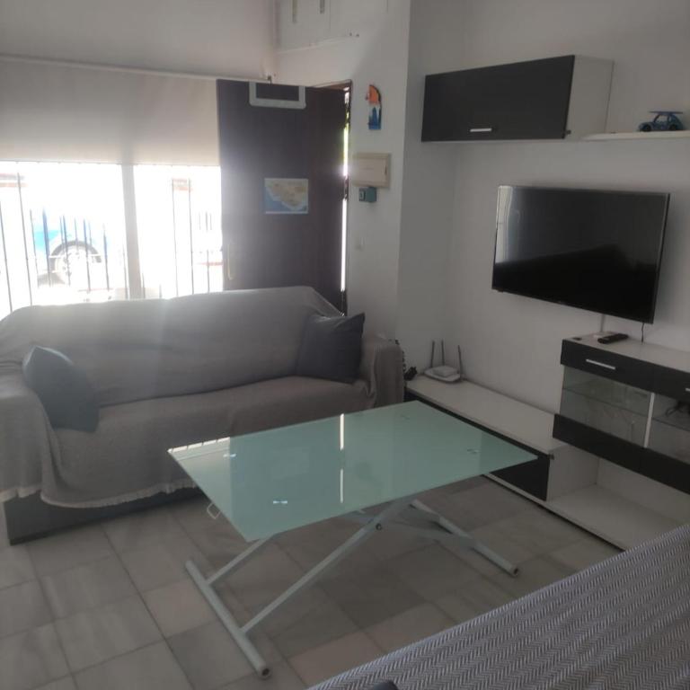 Apartamento en planta baja con vistar al mar - Apartamento - Planta baja - 12