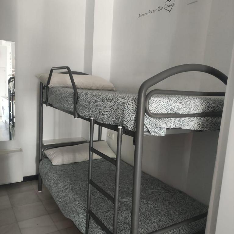 Apartamento en planta baja con vistar al mar - Apartamento - Planta baja - 11