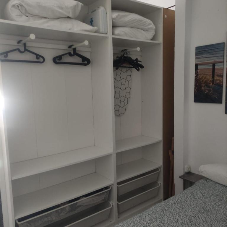 Apartamento en planta baja con vistar al mar - Apartamento - Planta baja - 9