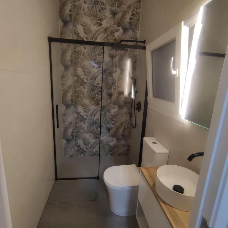 Apartamento en planta baja con vistar al mar - Apartamento - Planta baja - 4