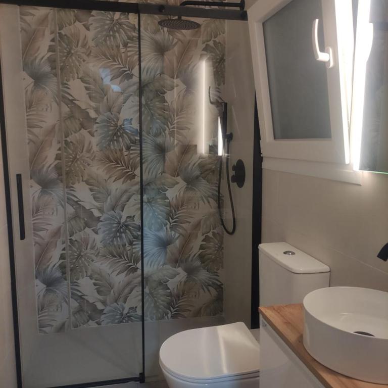 Apartamento en planta baja con vistar al mar - Apartamento - Planta baja - 3