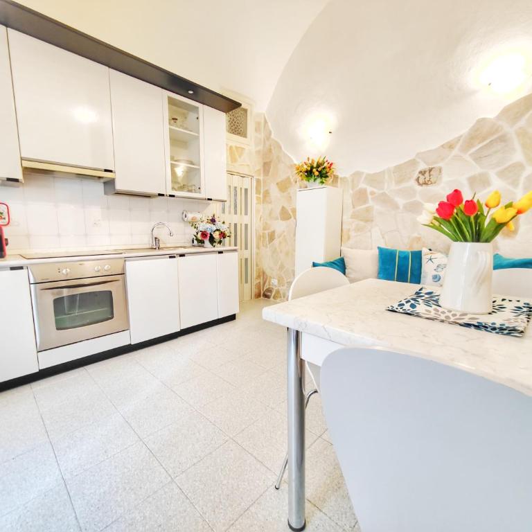 San Domenico House Monopoli - Appartamento con 1 Camera da Letto - 55